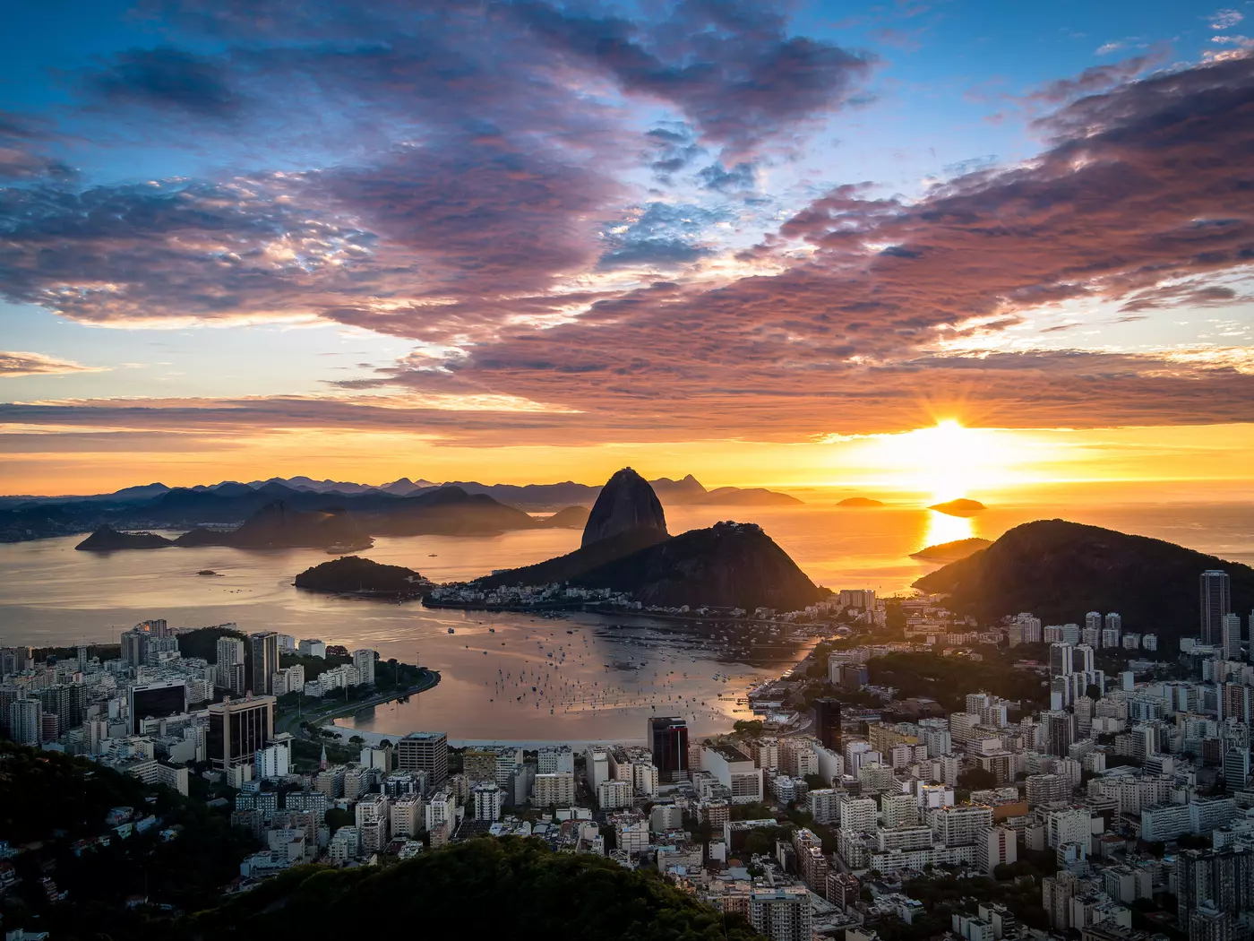 Rio de Janeiro