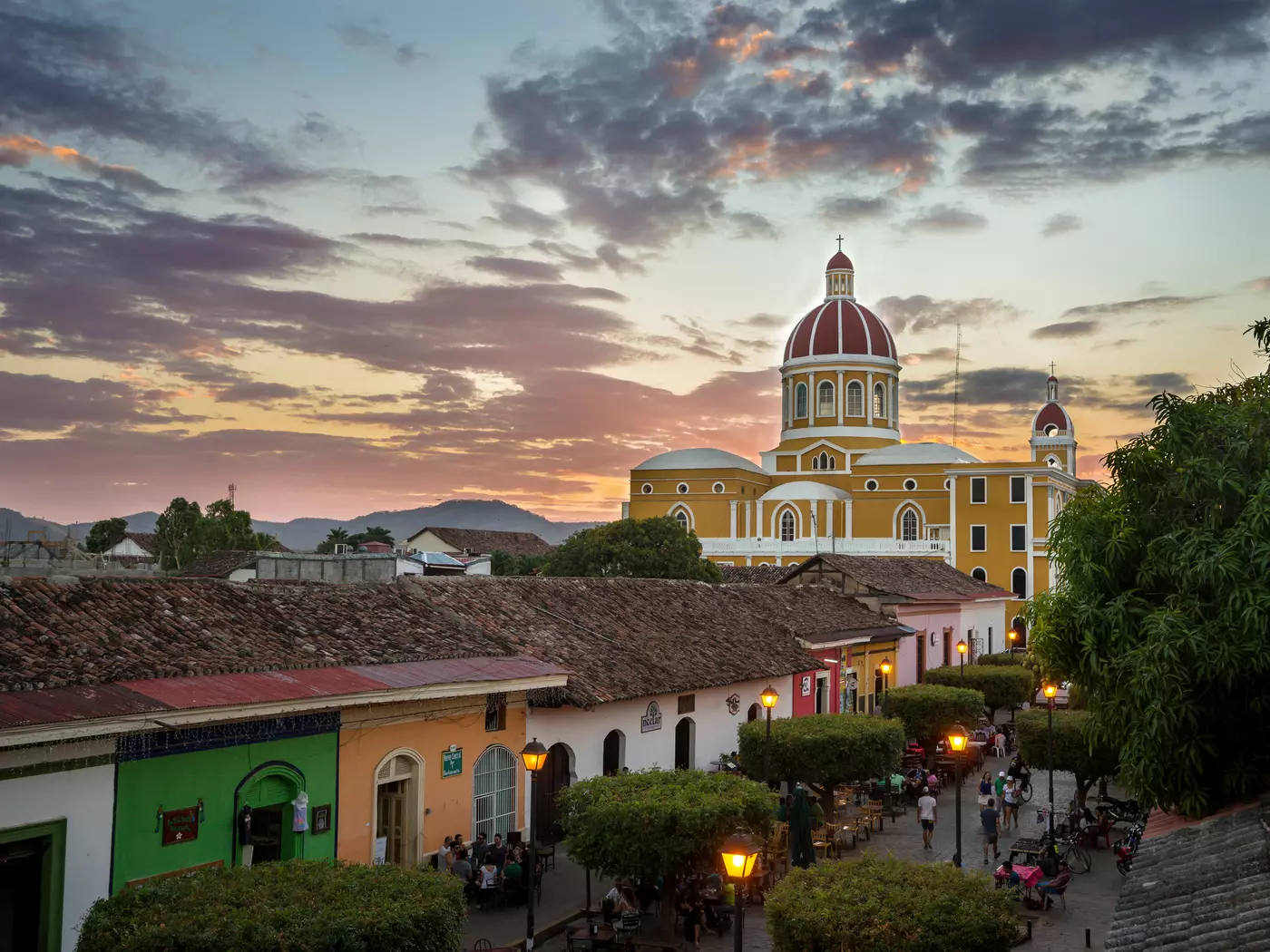 Granada