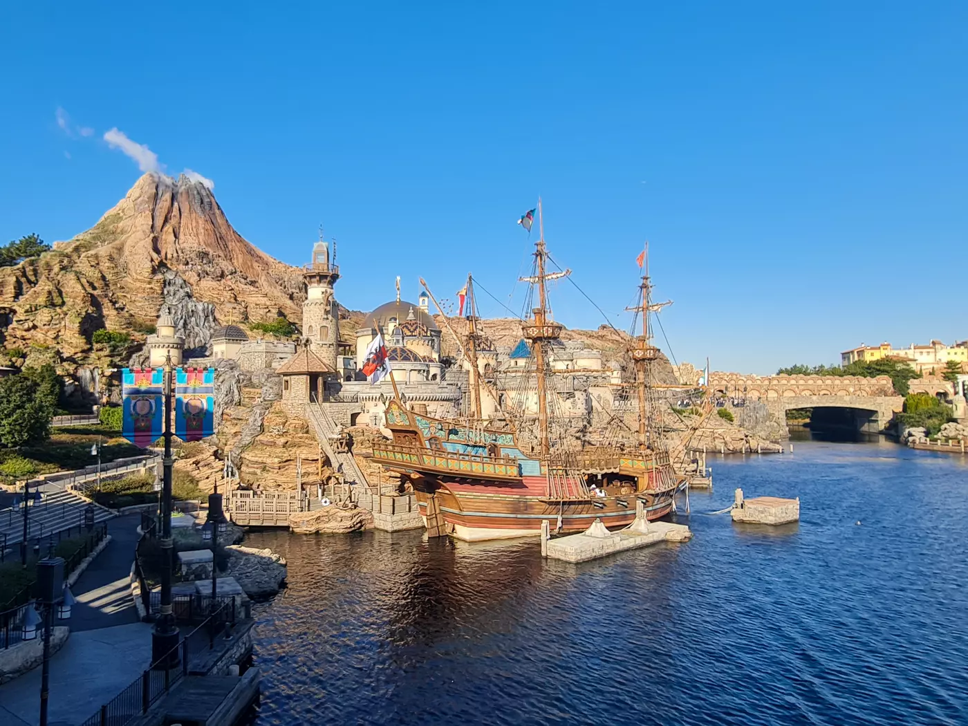 Tokyo Disneyland