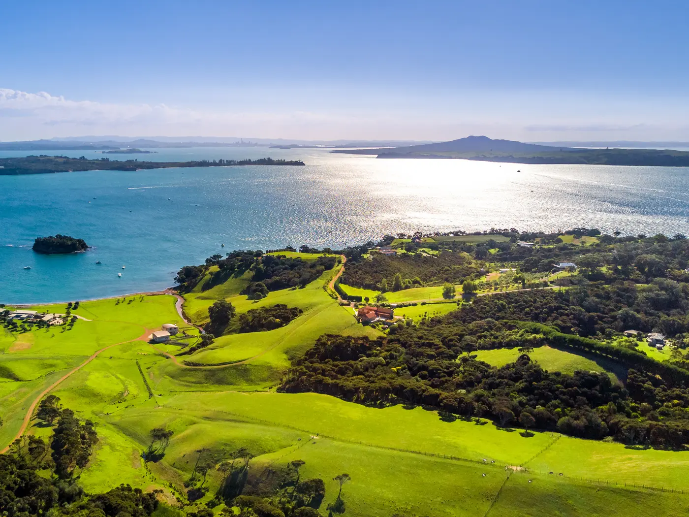 Waiheke Island