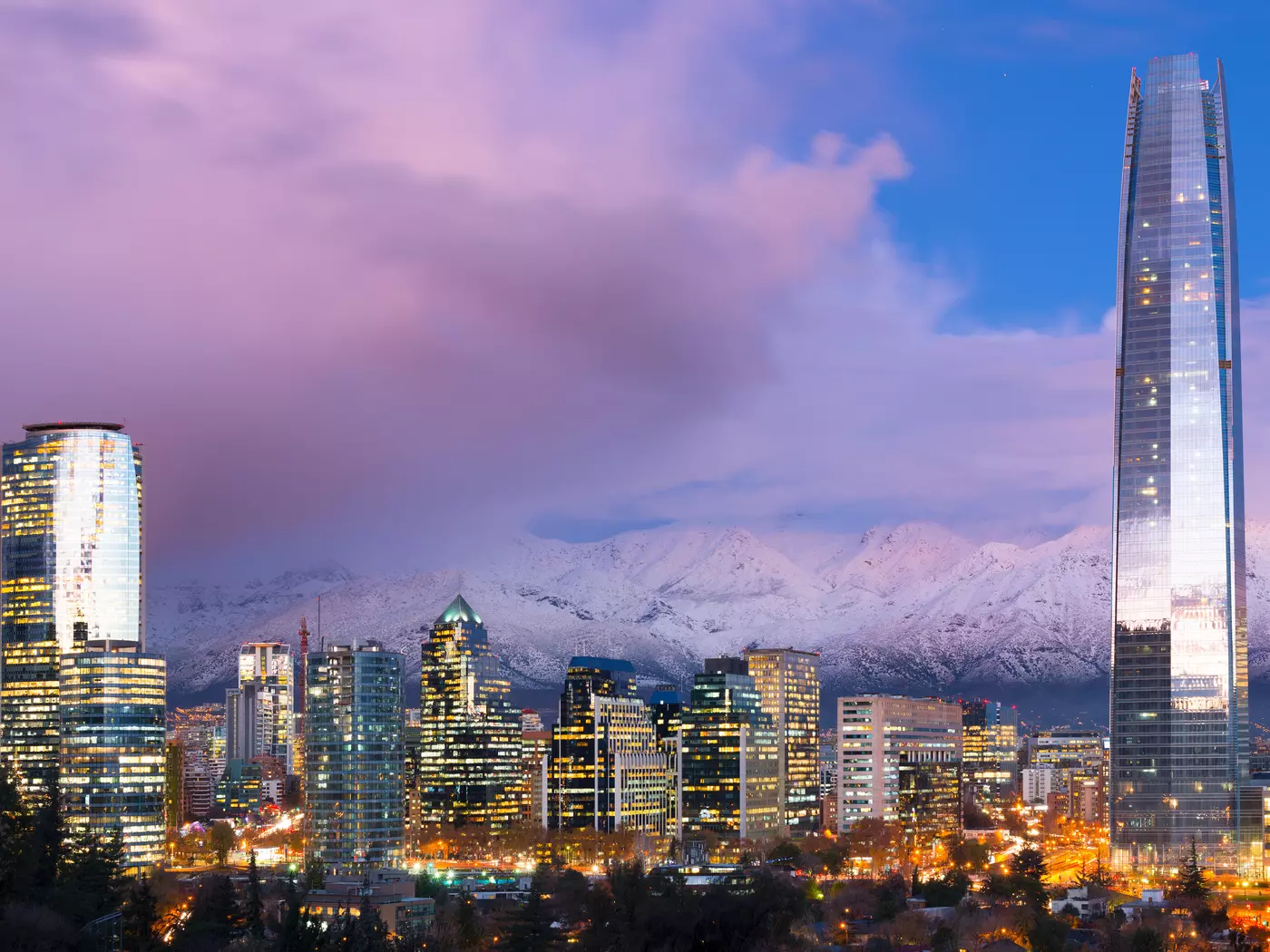 Santiago