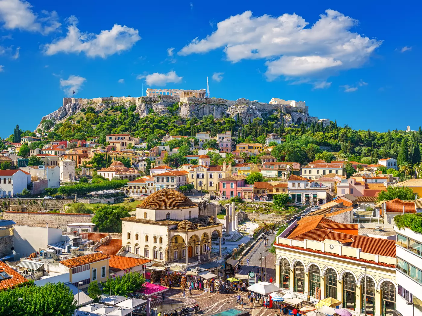 Athens