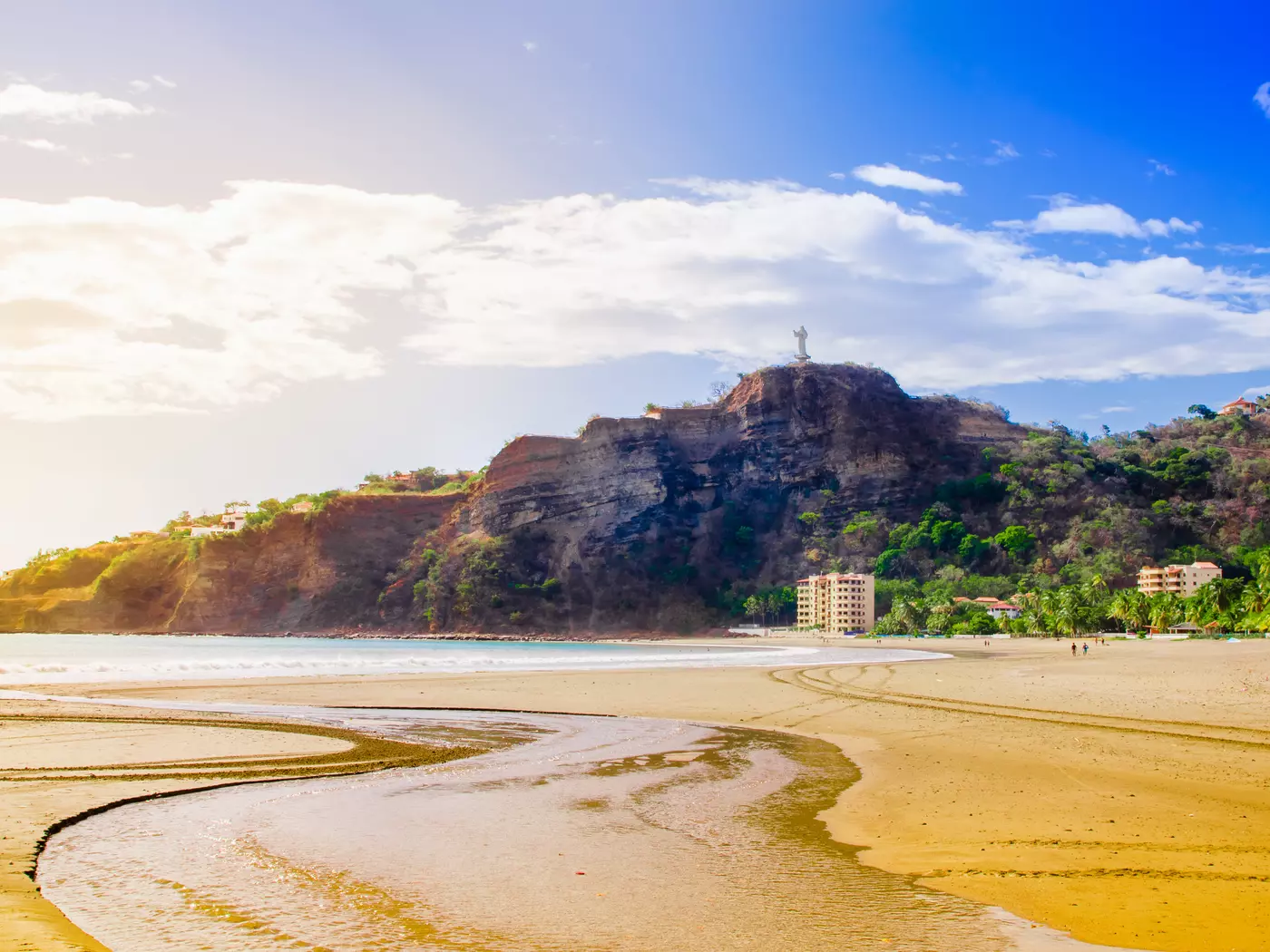 San Juan del Sur