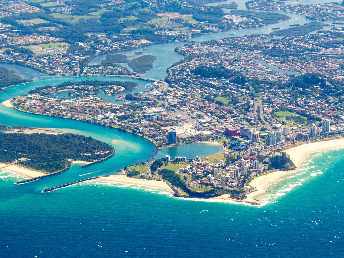 Coolangatta