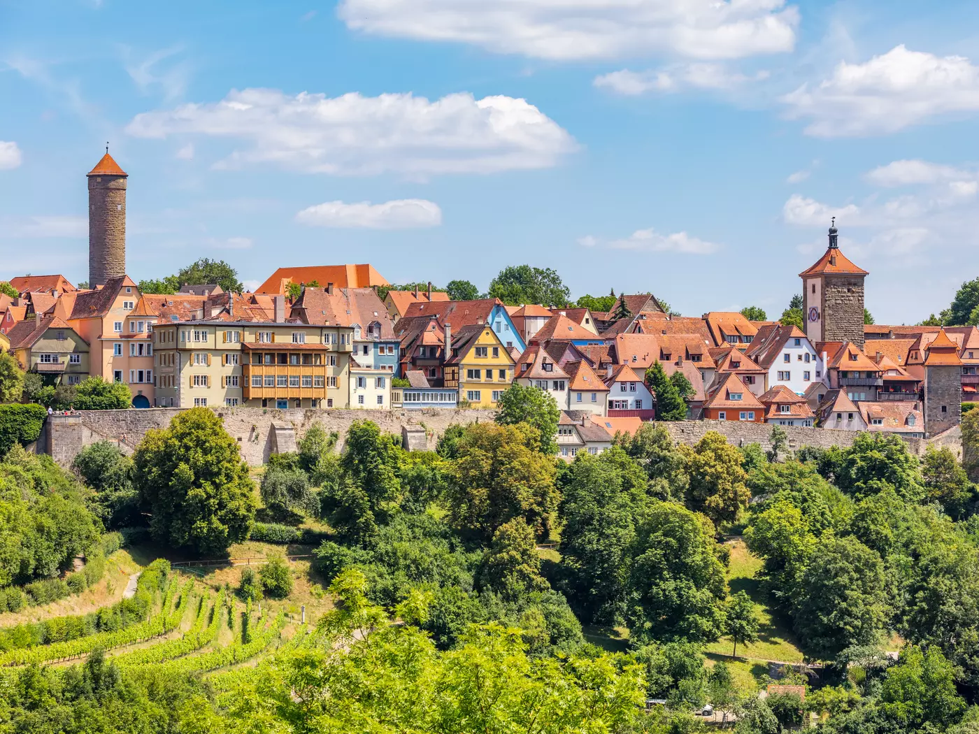 Rothenburg