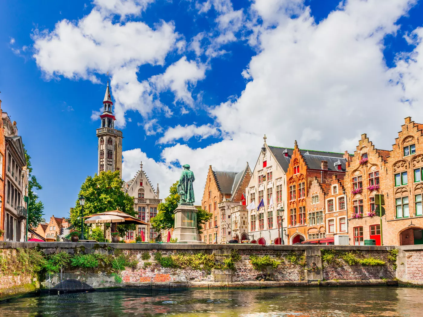 Bruges, Belgium