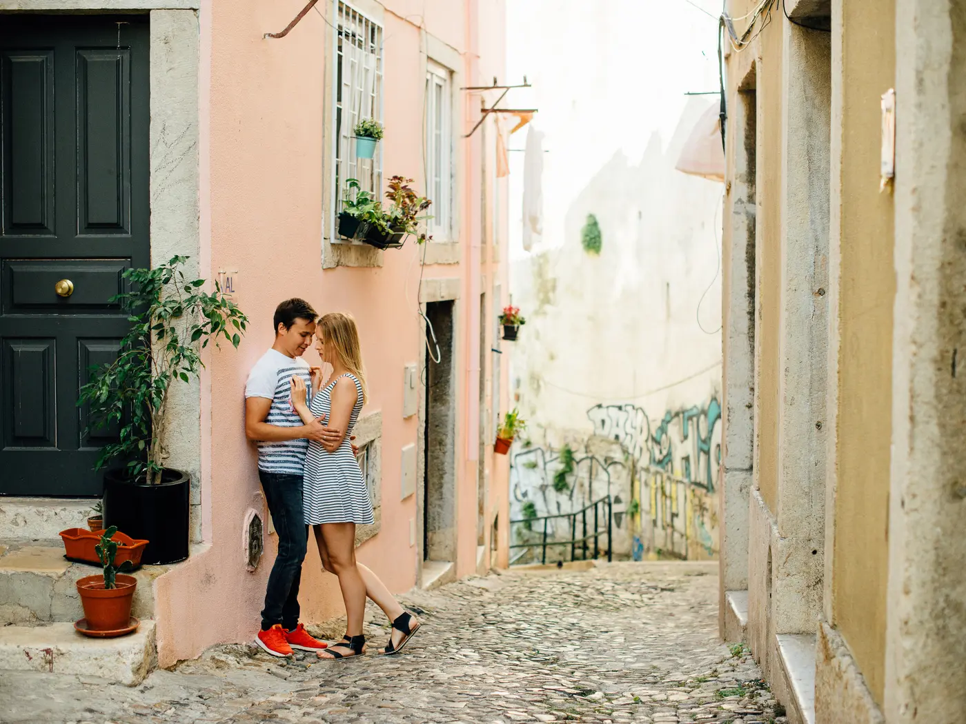 Lisbon
