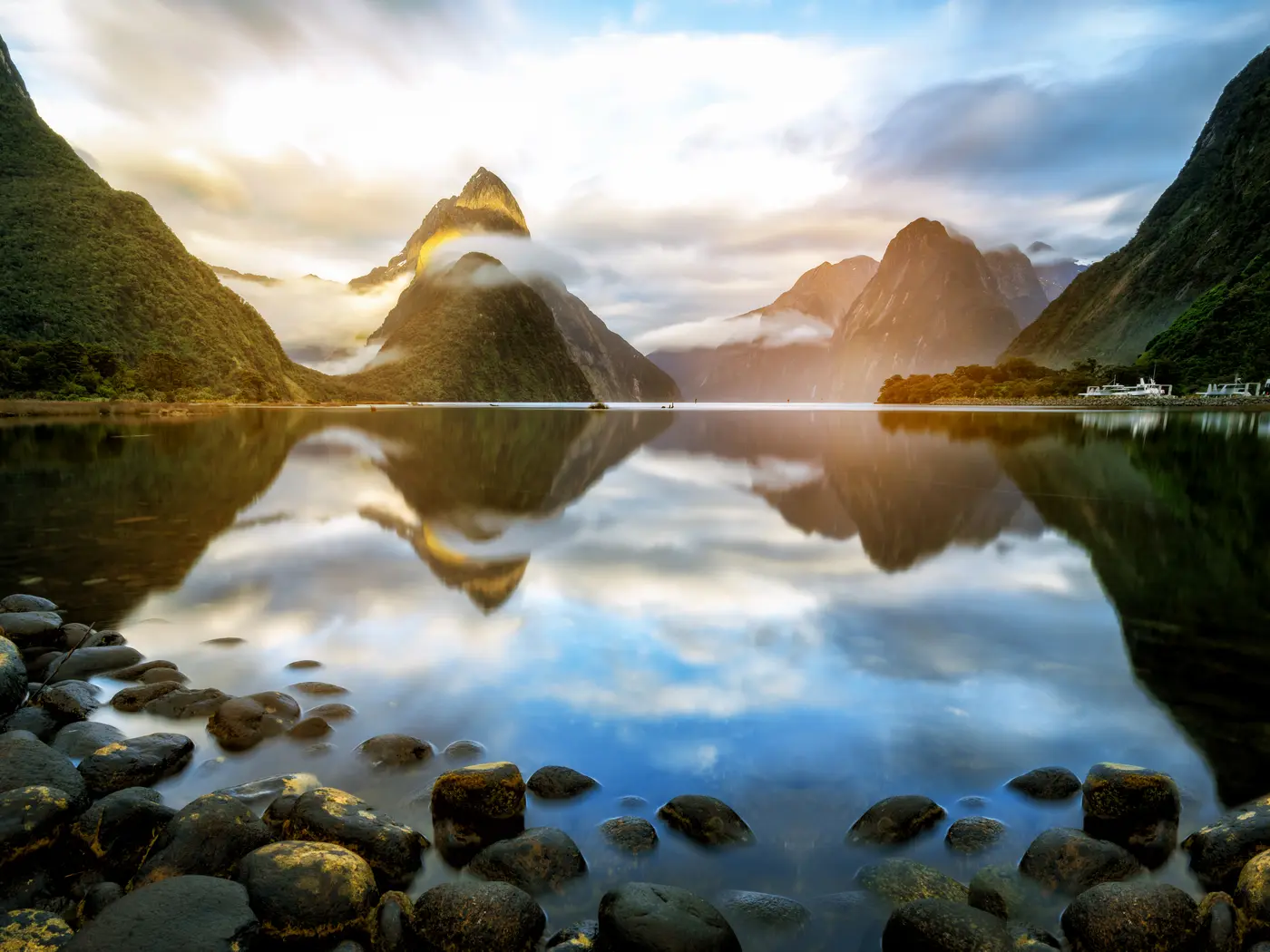 Milford Sound