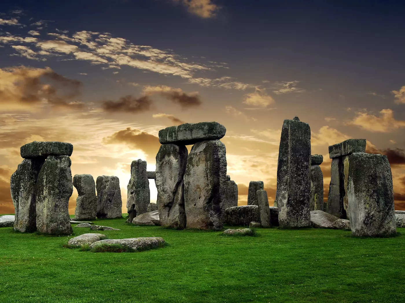 Stonehenge