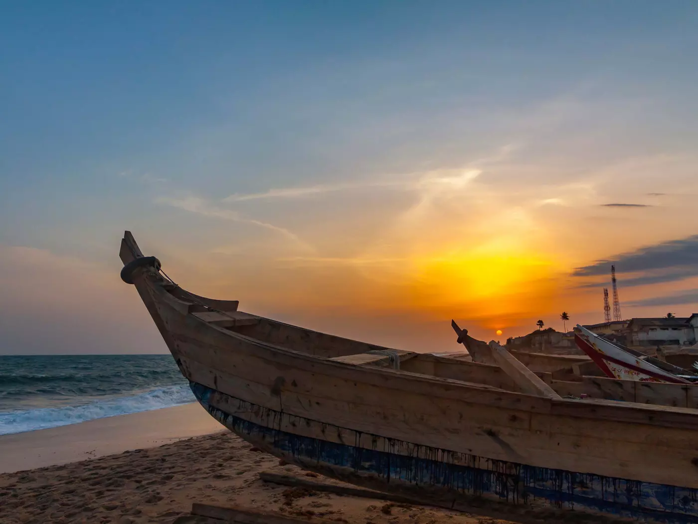 Cape Coast, Ghana