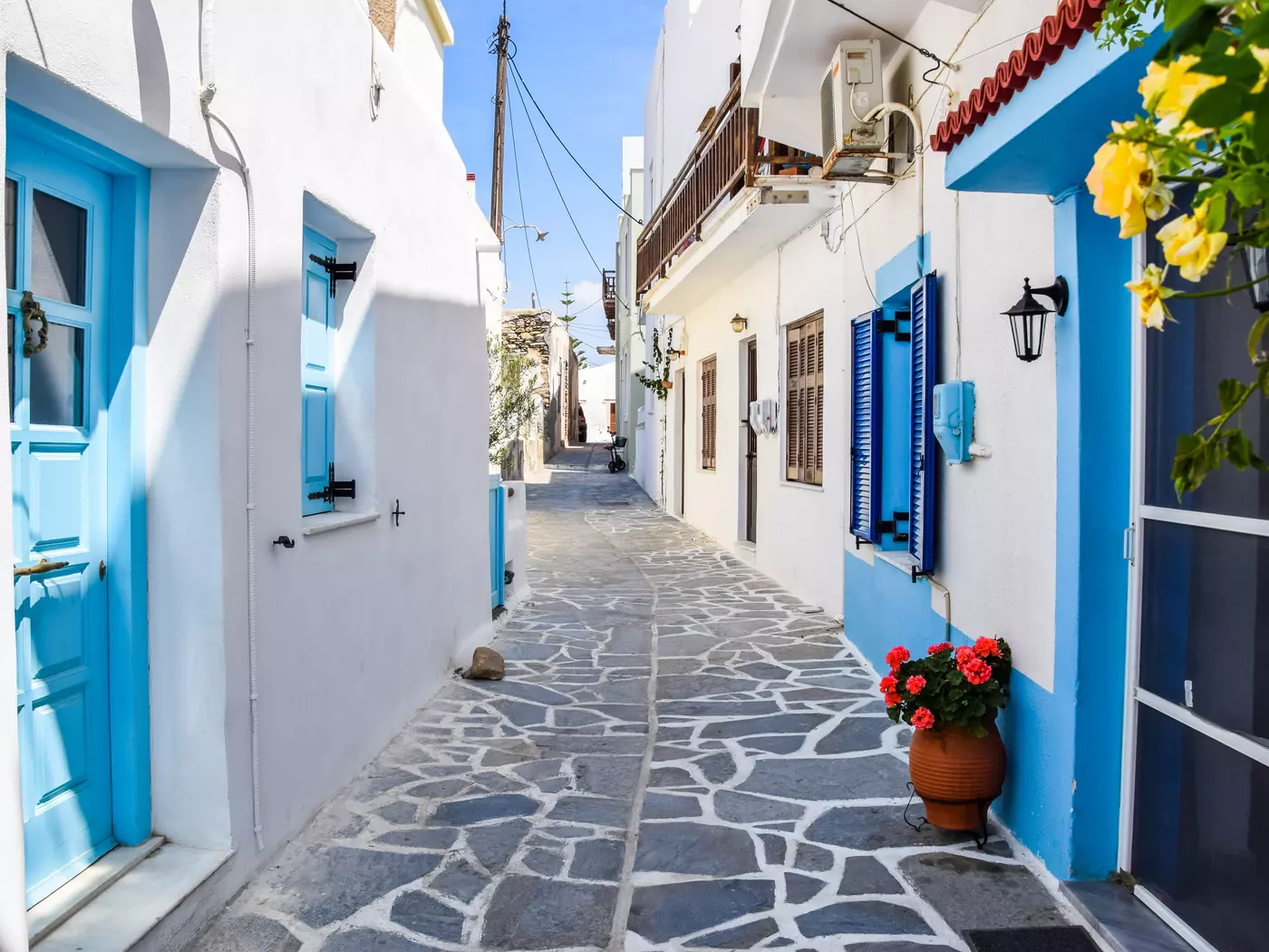 Naxos