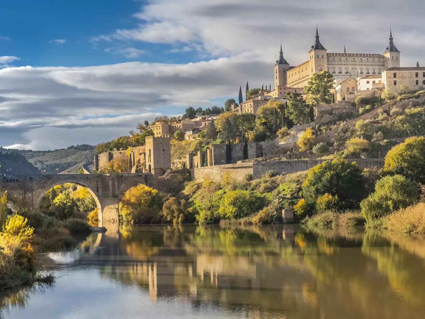 Toledo