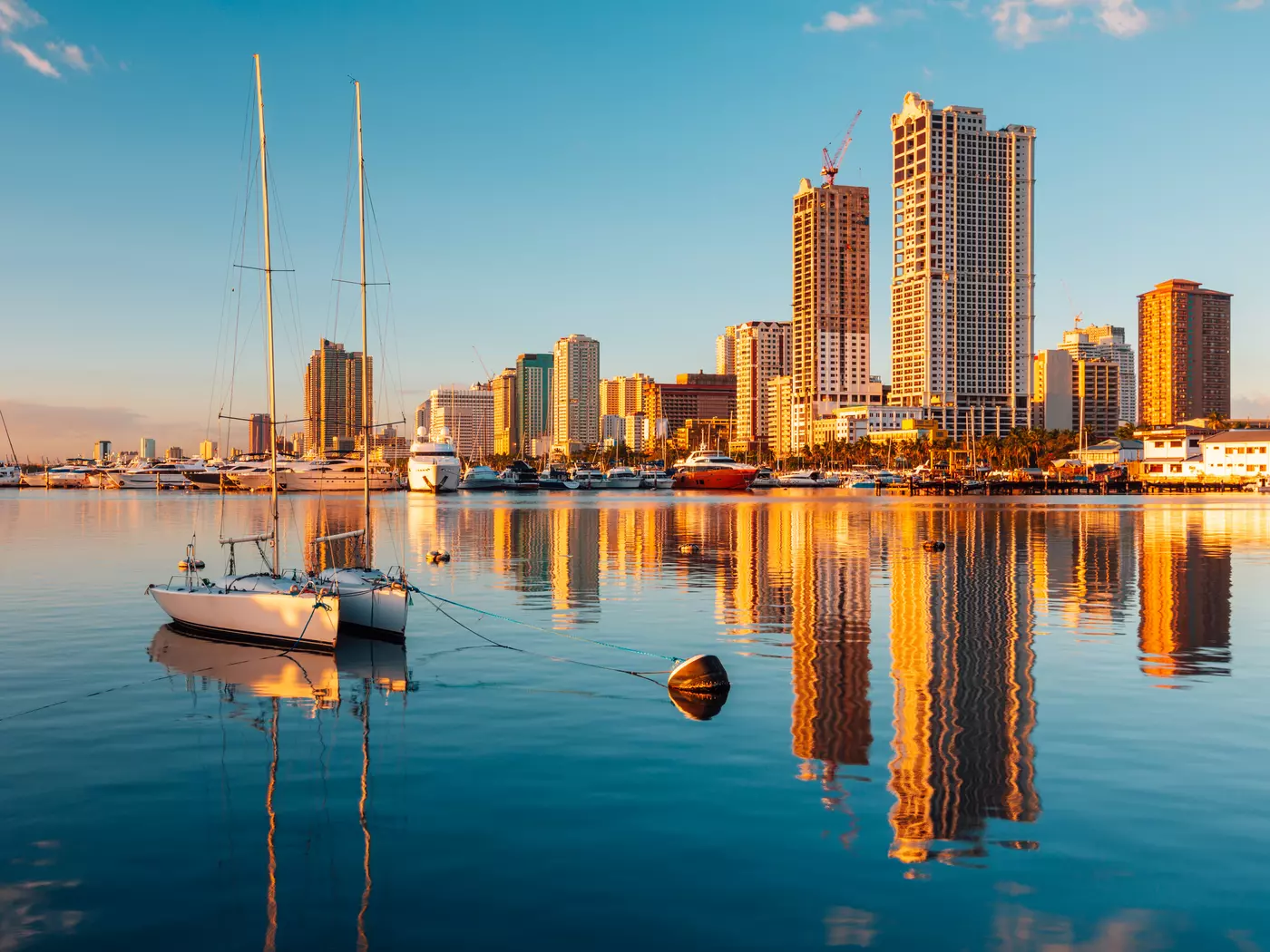 Manila