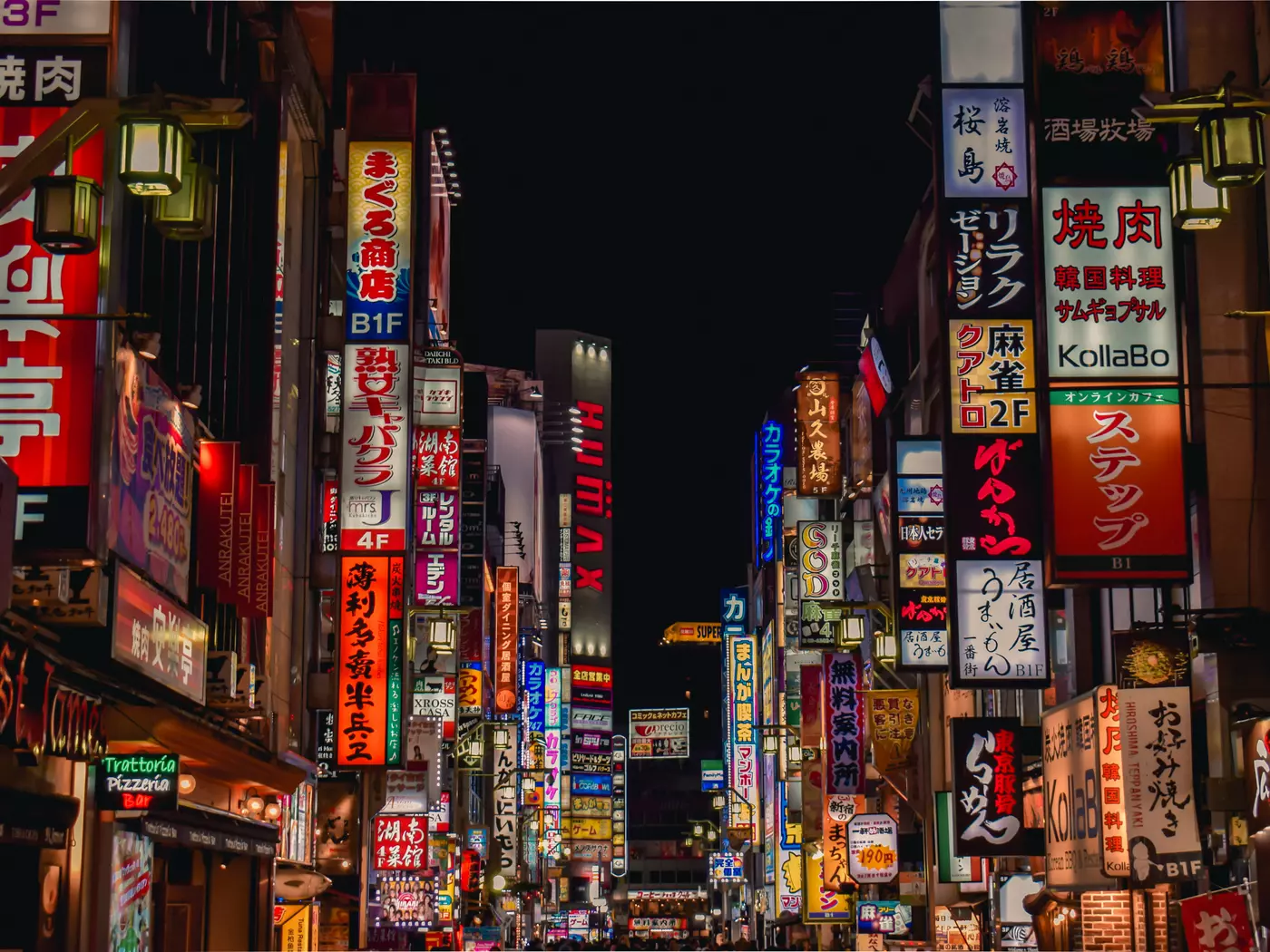 Tokyo