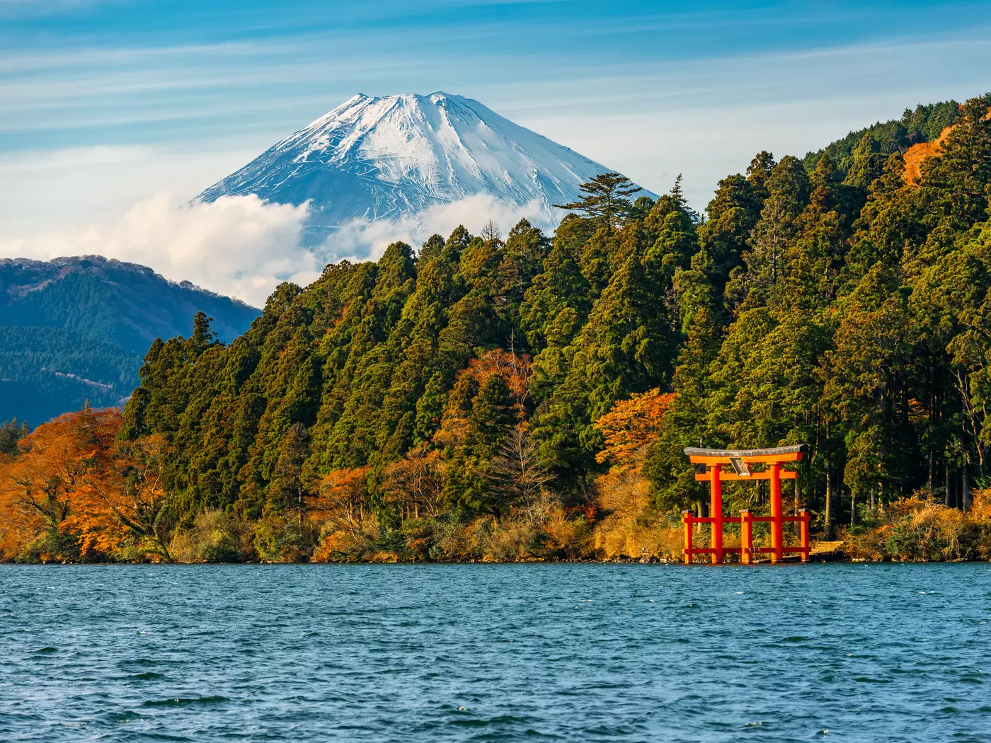 Hakone