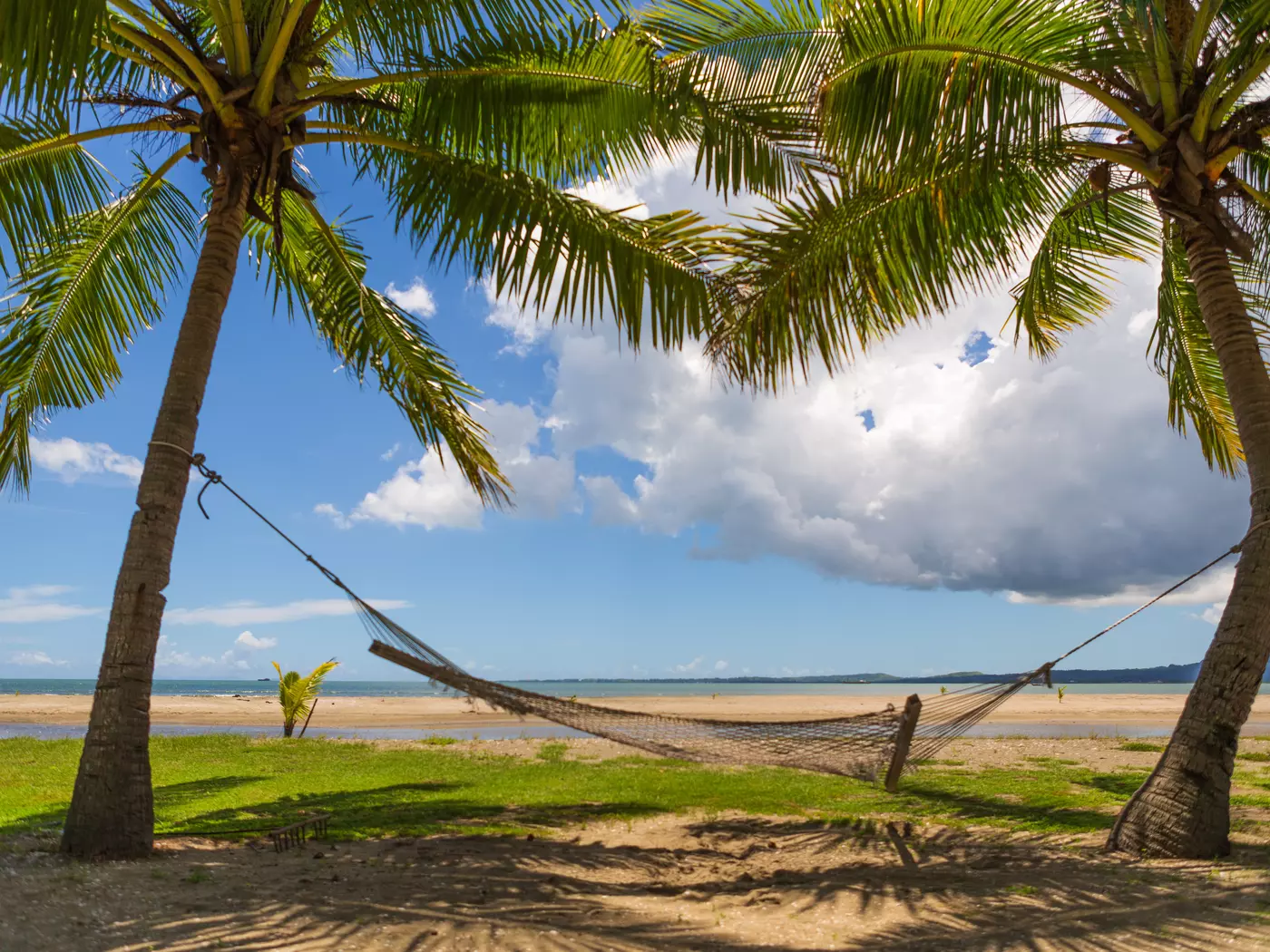 Relax by the sandy shores Relax by the sandy shores