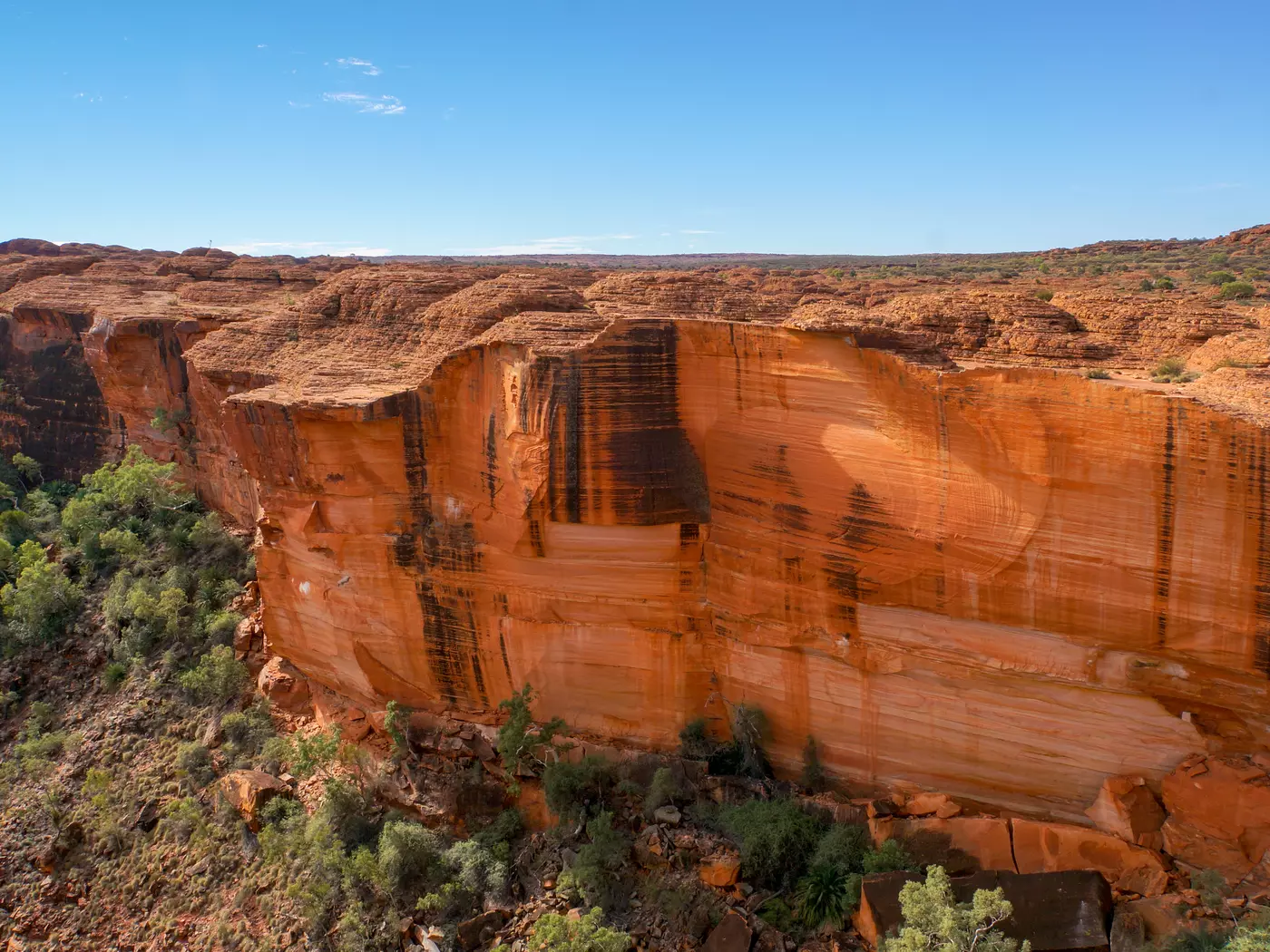 King's Canyon