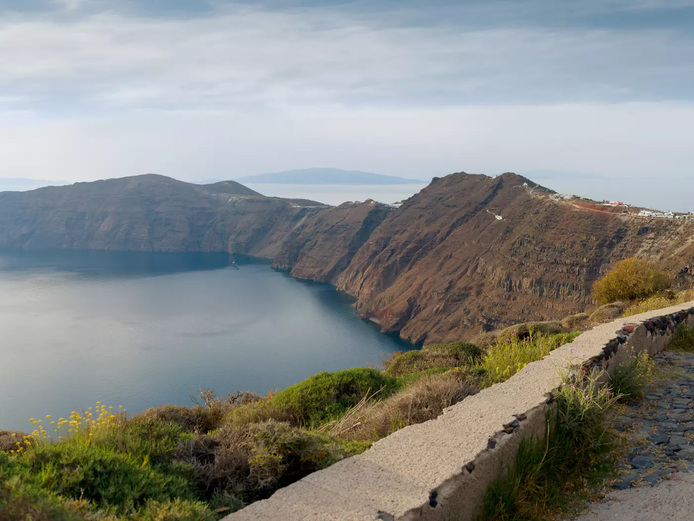 Santorini