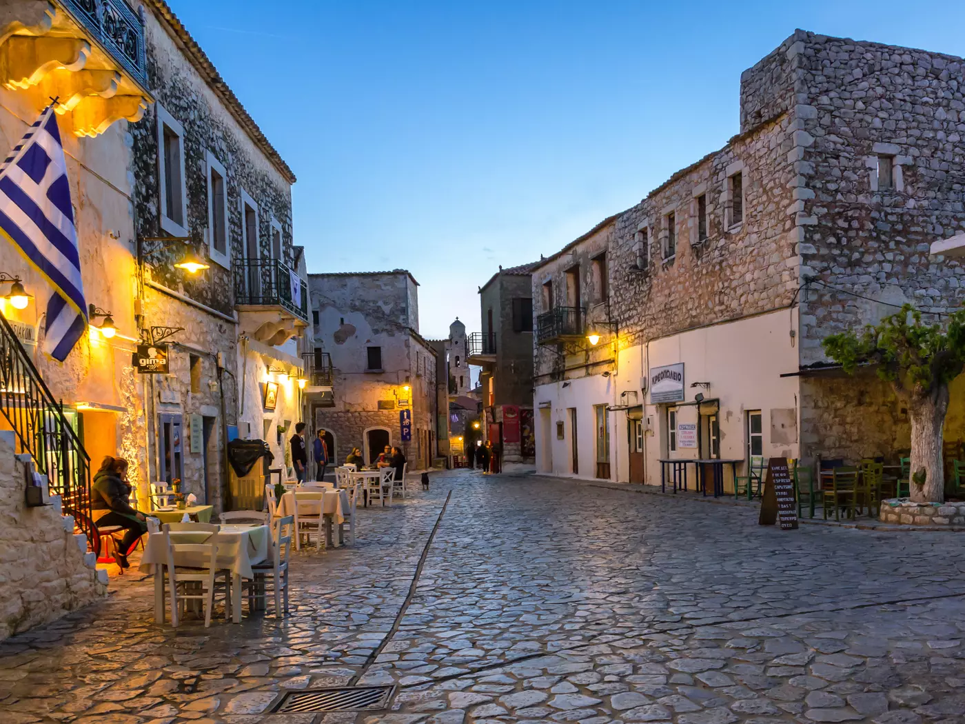 Areopoli