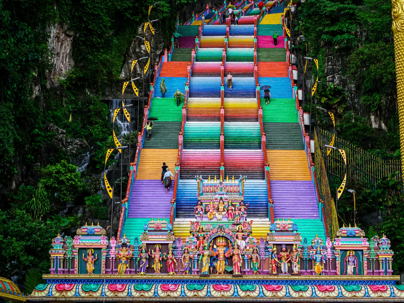 Batu Caves