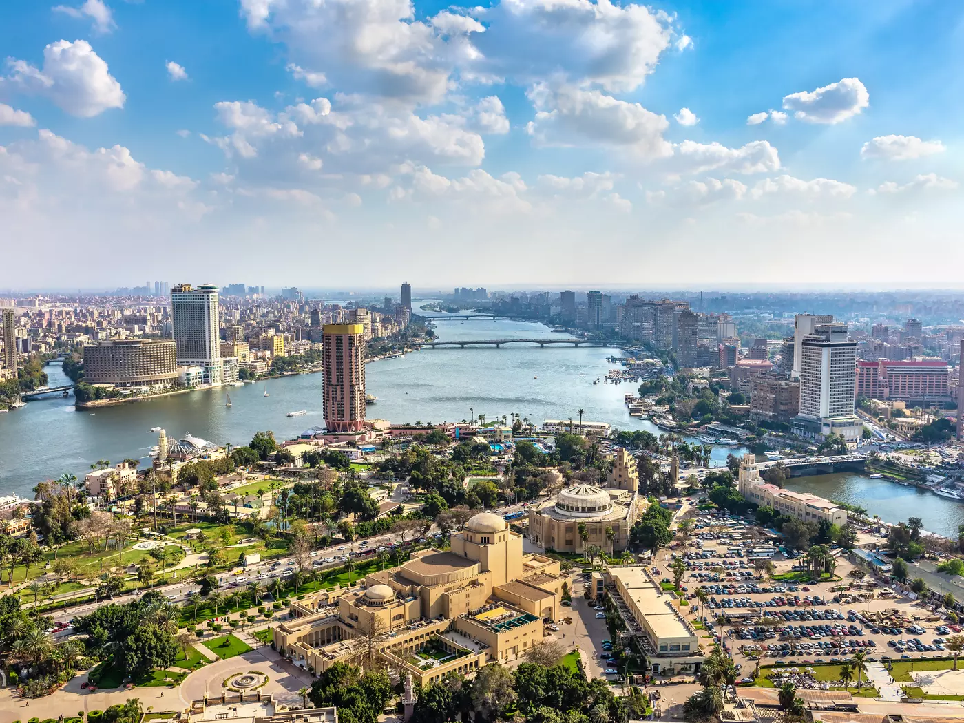 Cairo Cairo