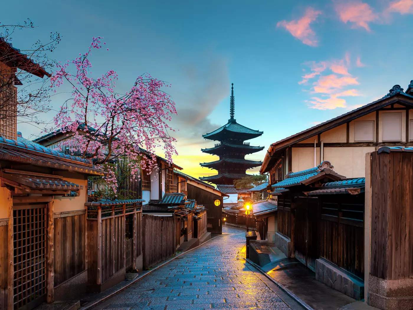 Kyoto