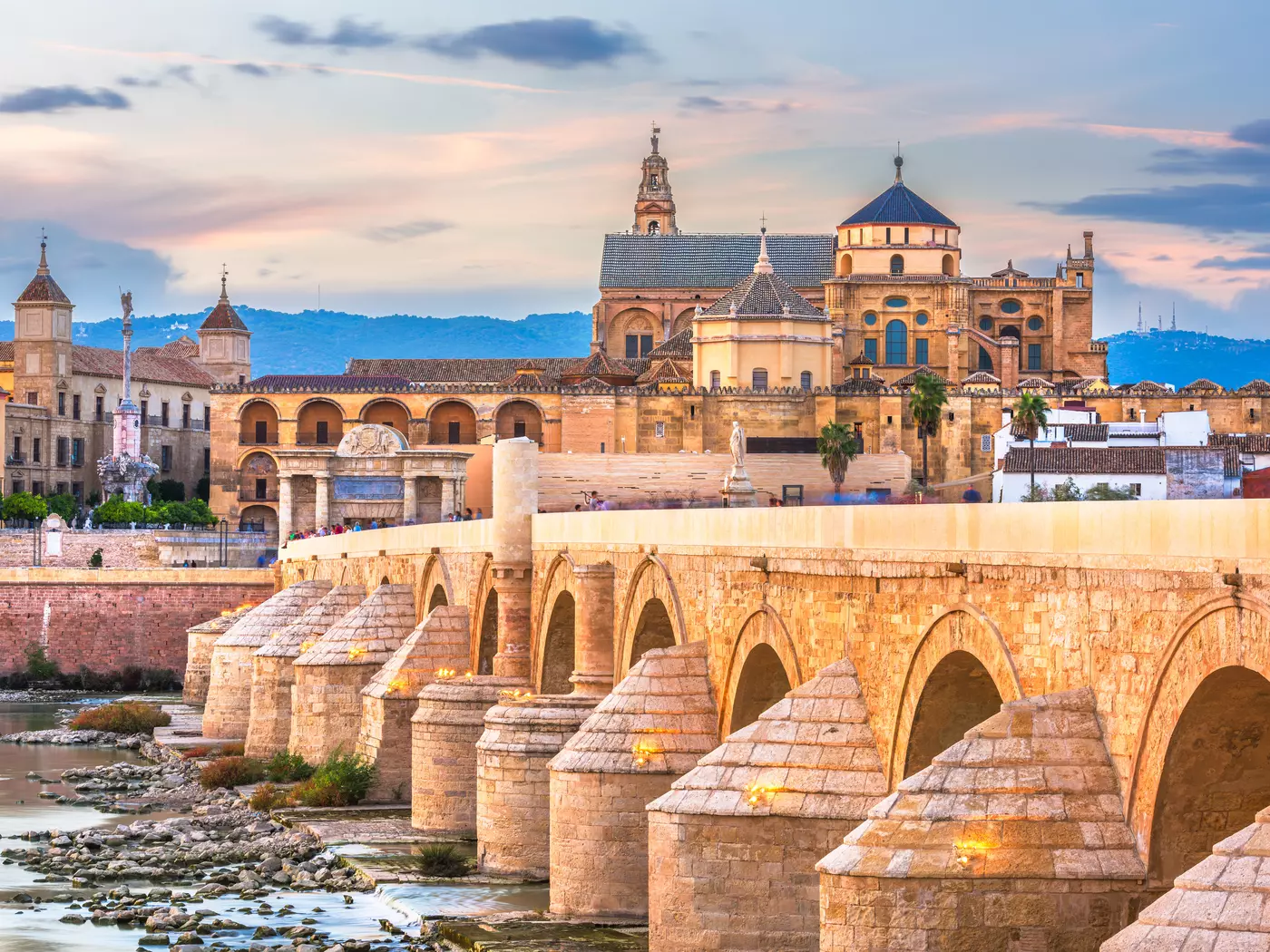 Cordoba, Spain