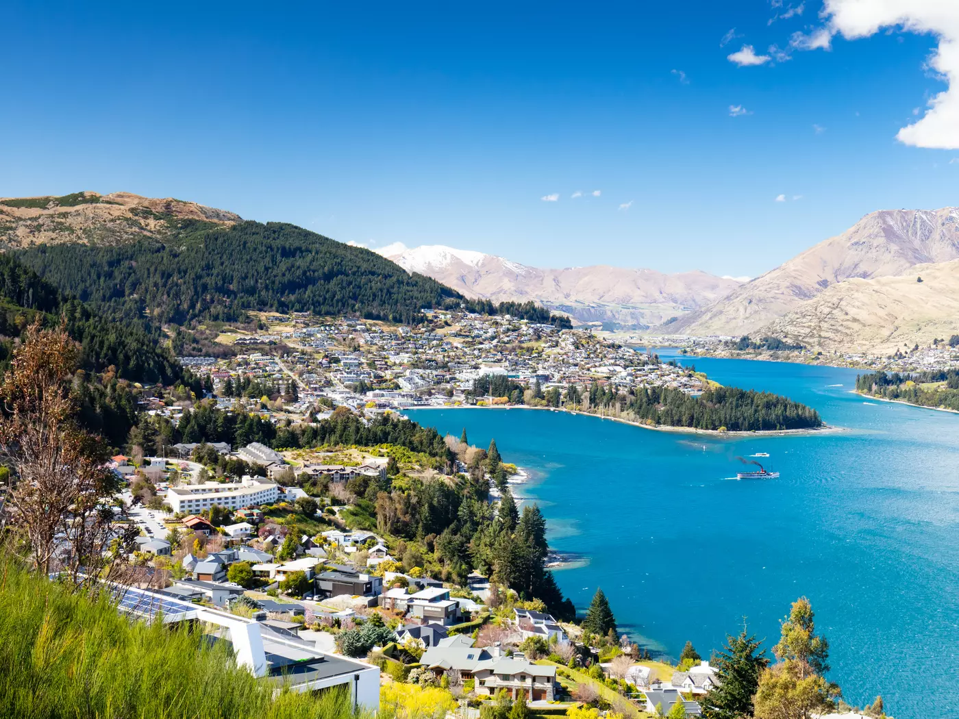 Queenstown