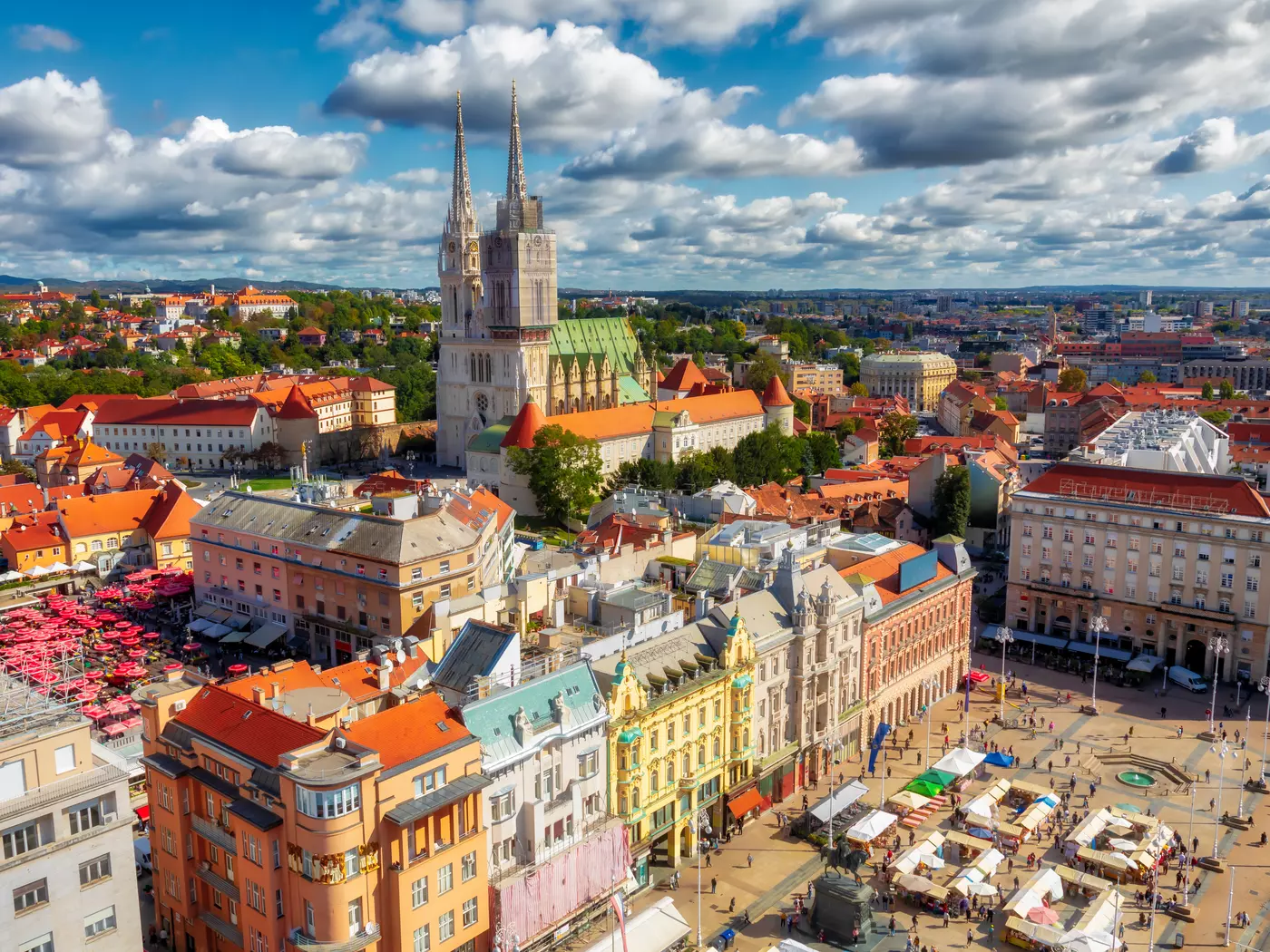Zagreb