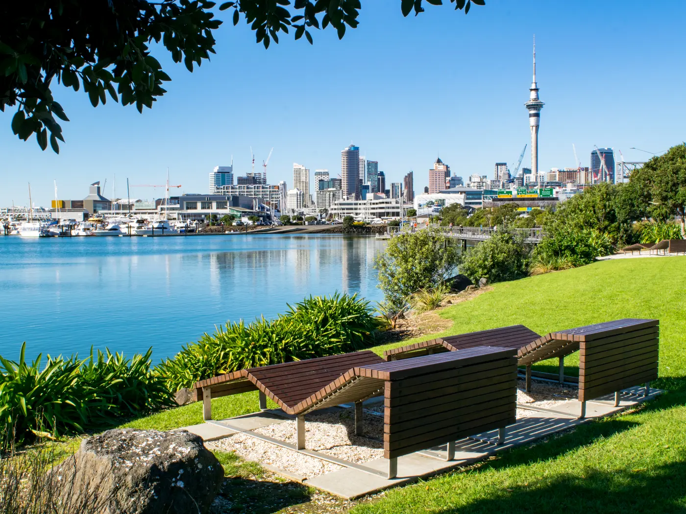 Auckland