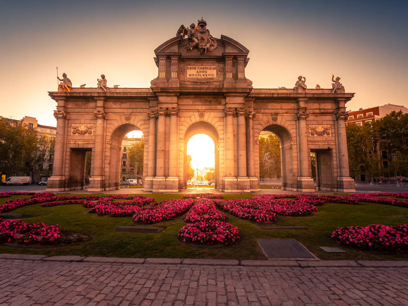 Madrid