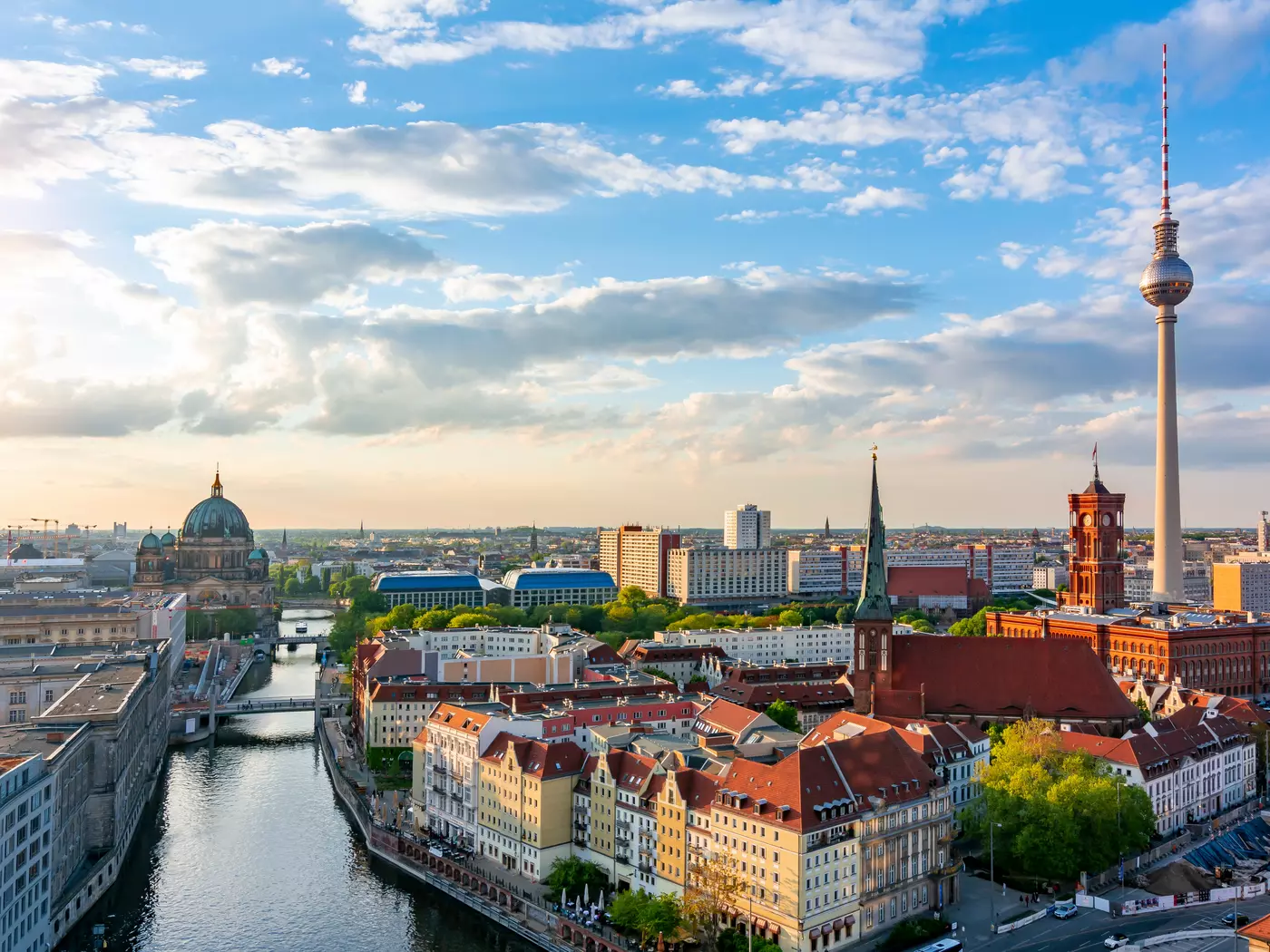Berlin, Germany