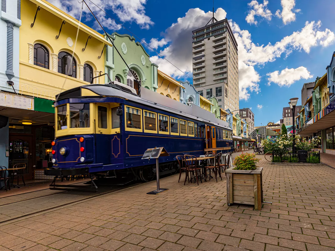 Christchurch