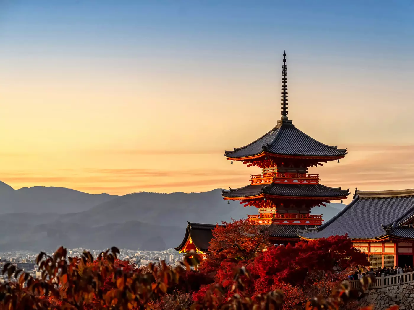 Kyoto, Japan