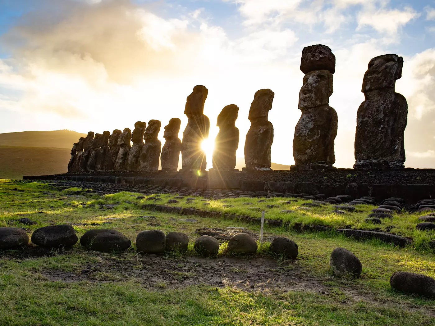 Rapa Nui