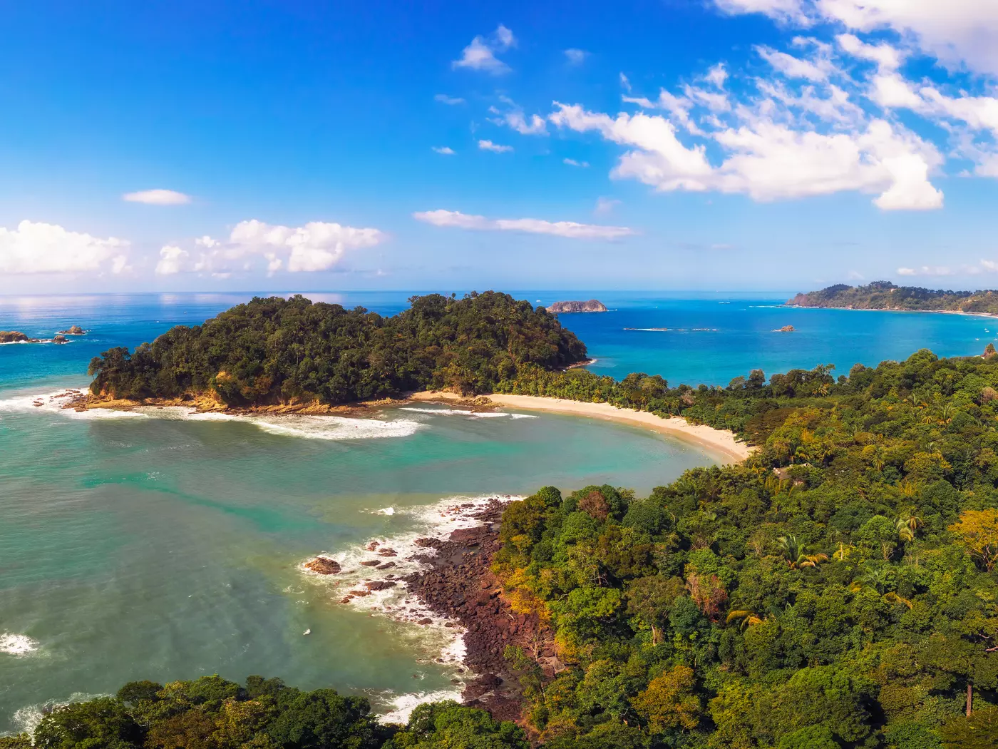 Manuel Antonio National Park