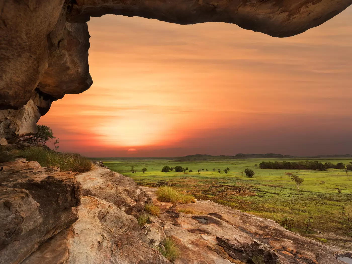 Kakadu National Park
