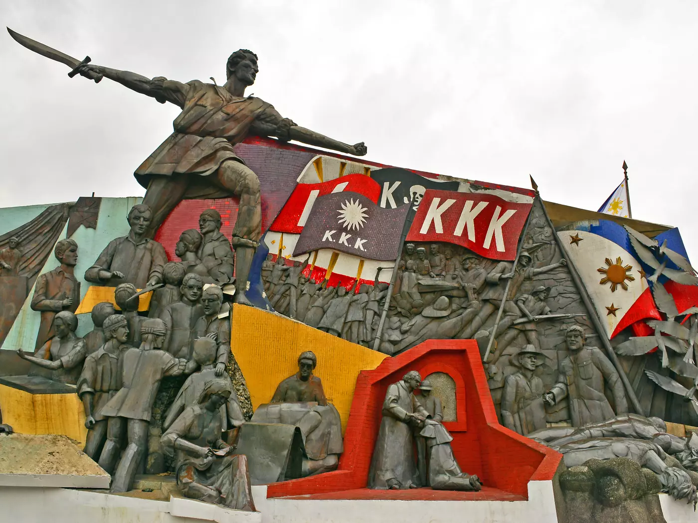 Manila, Philippines
