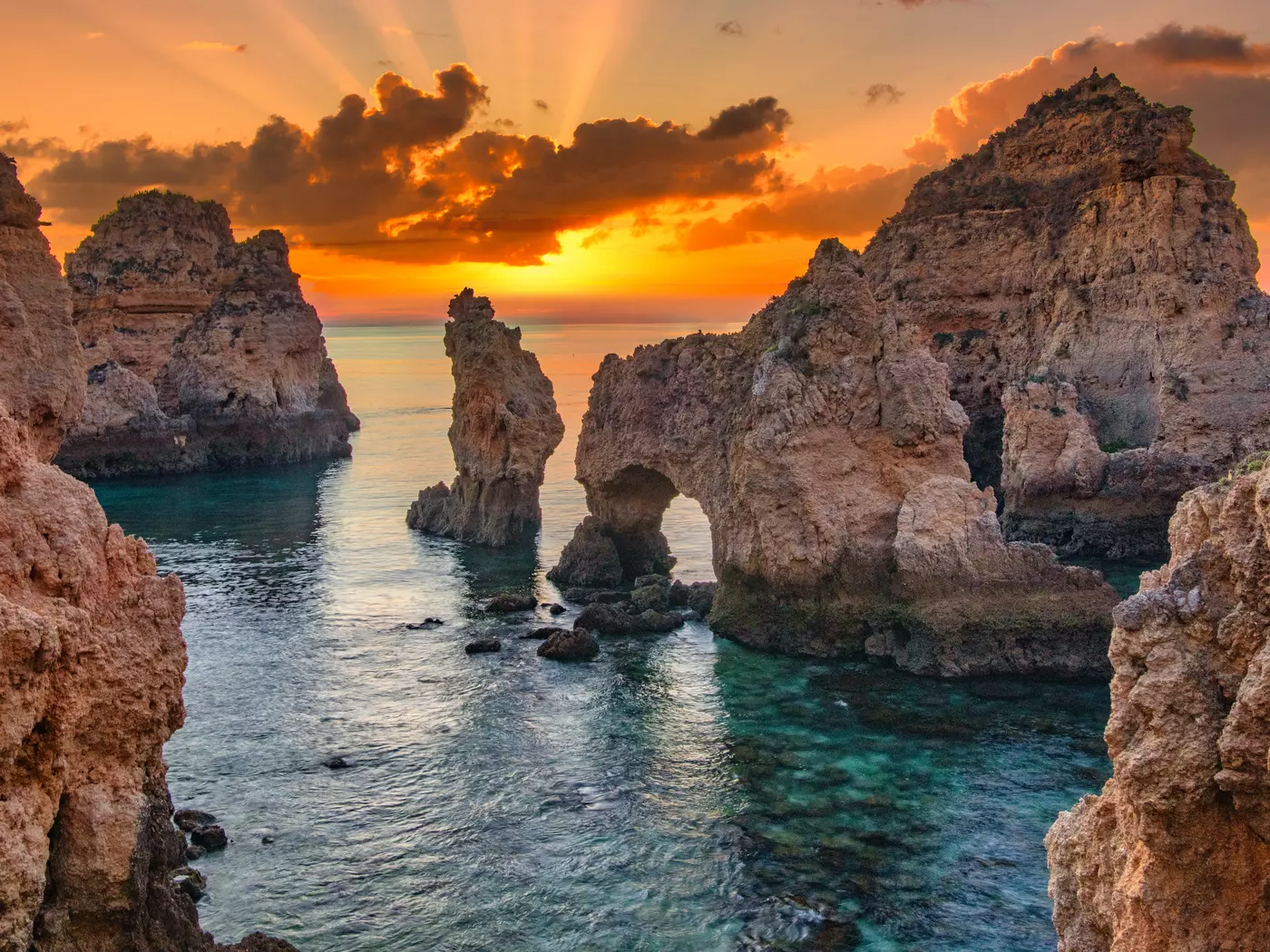 Ponta da Piedade