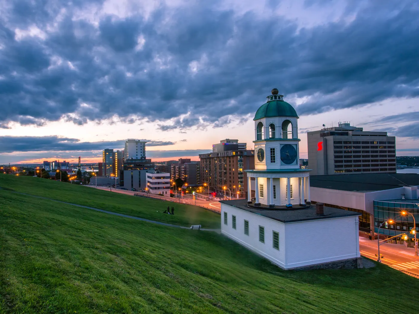 Halifax