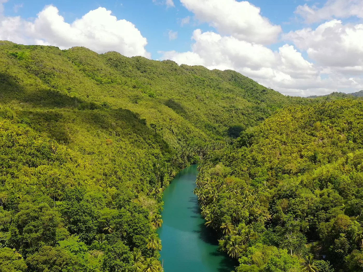 Loboc River