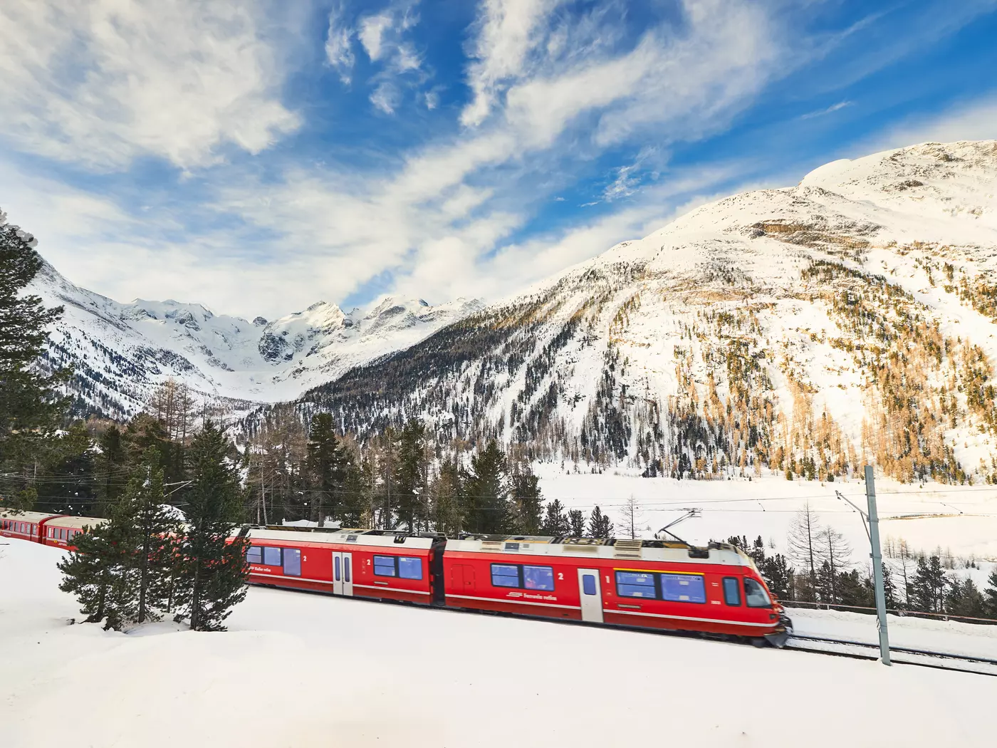 Bernina Express