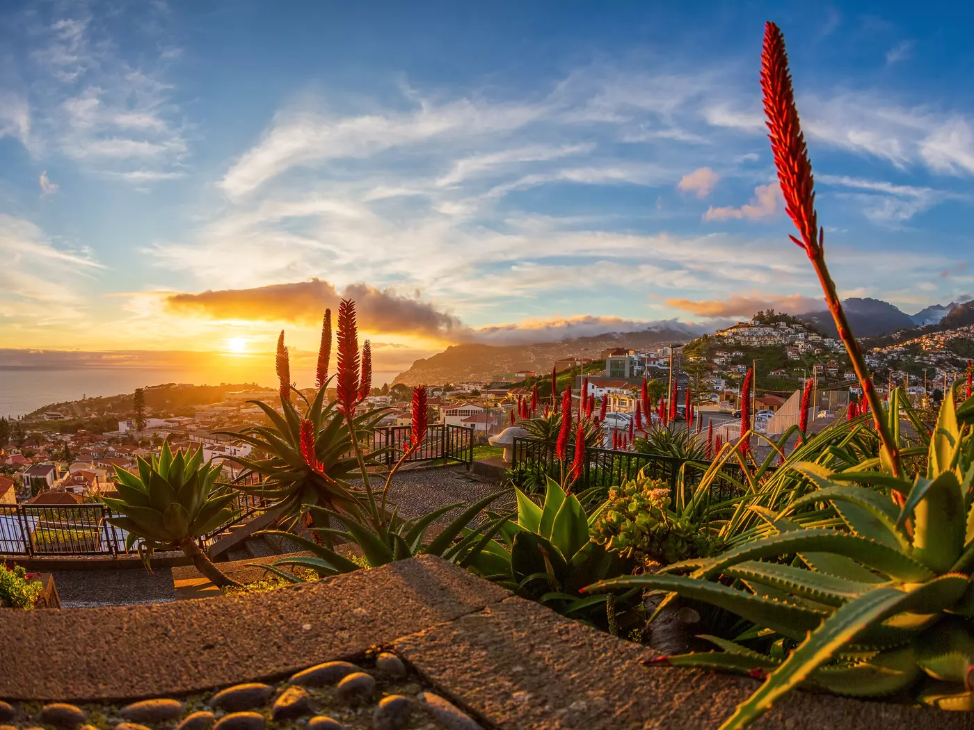 Madeira