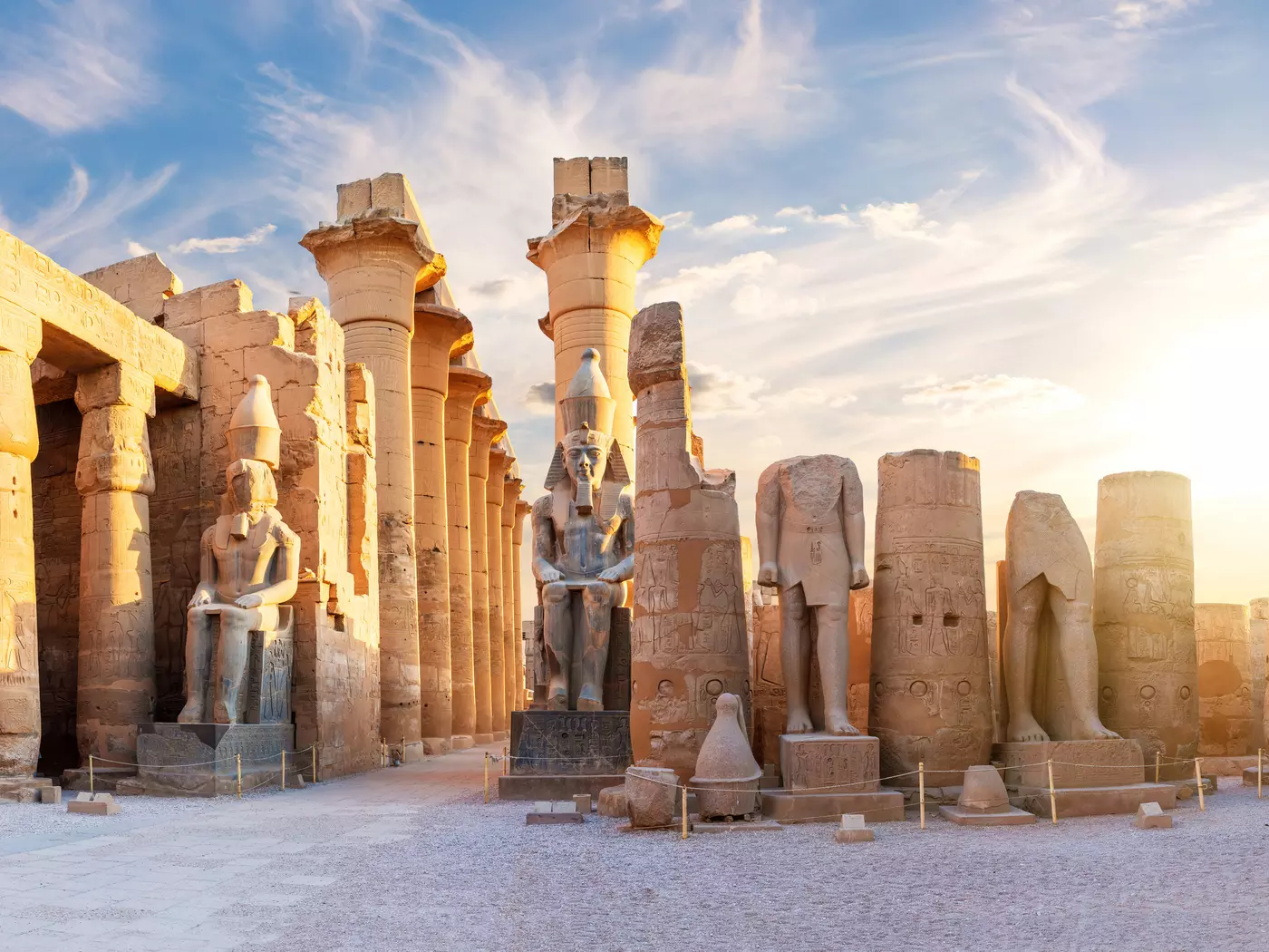 Luxor Luxor