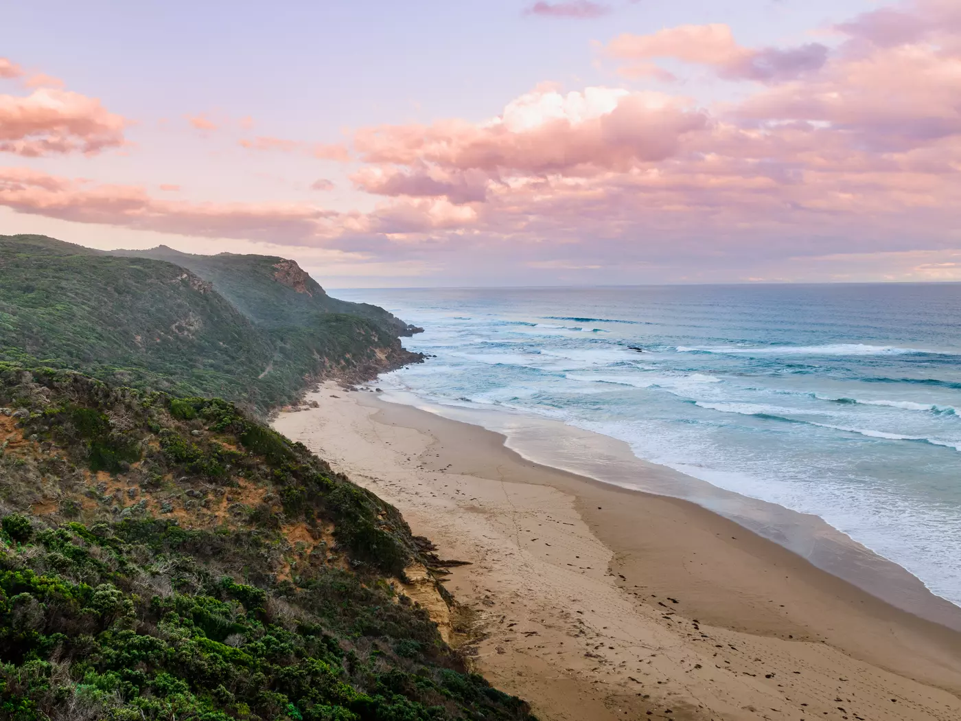 Great Ocean Road