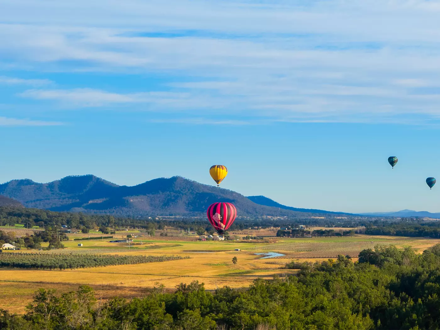 Hunter Valley