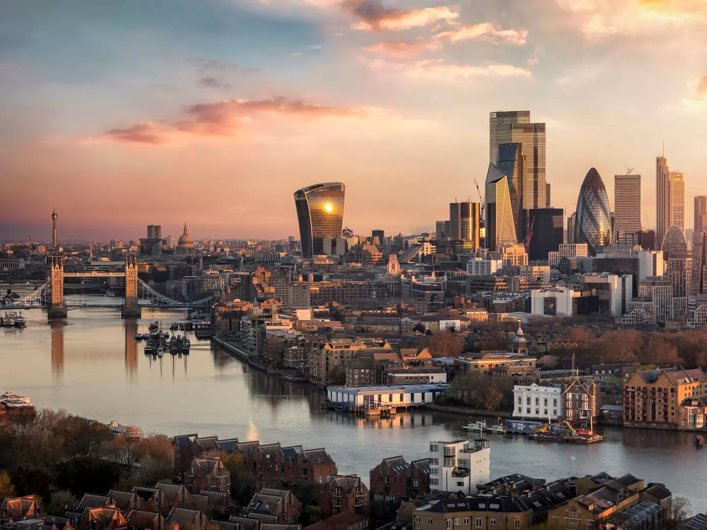 London