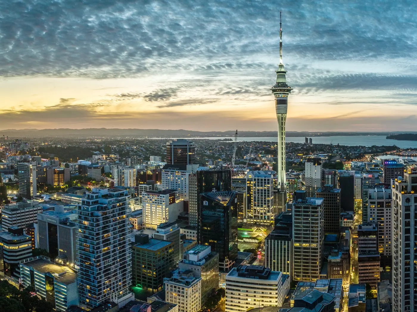 Auckland
