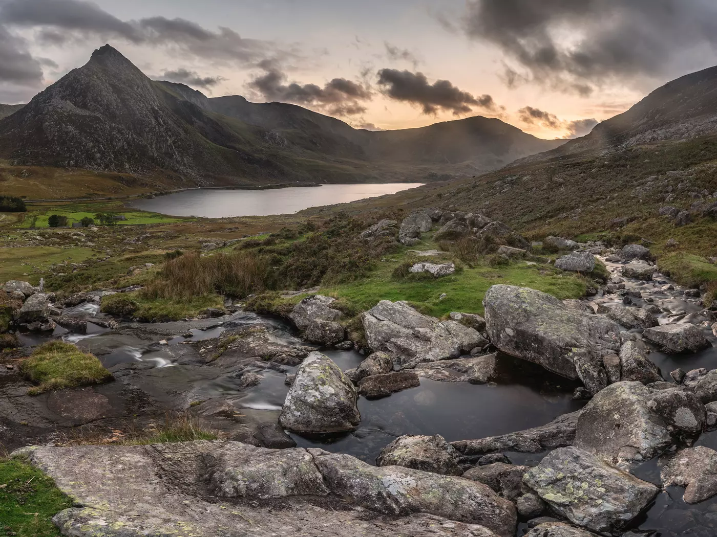 Snowdonia National Park