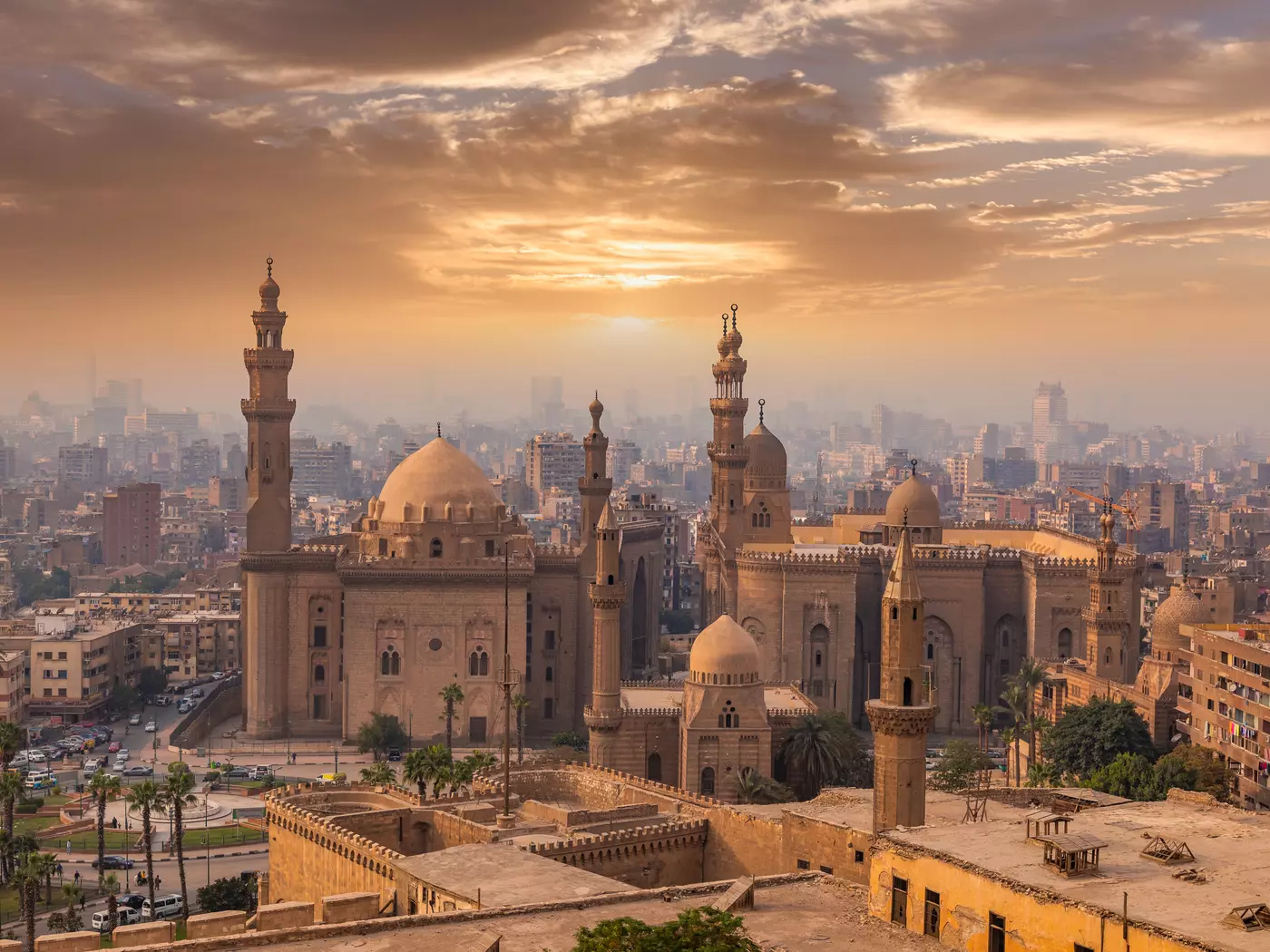 Cairo